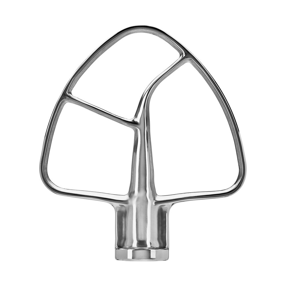 KitchenAid -  Flachrührer 5KSM5THFBSS KitchenAid -  Flachrührer 5KSM5THFBSS