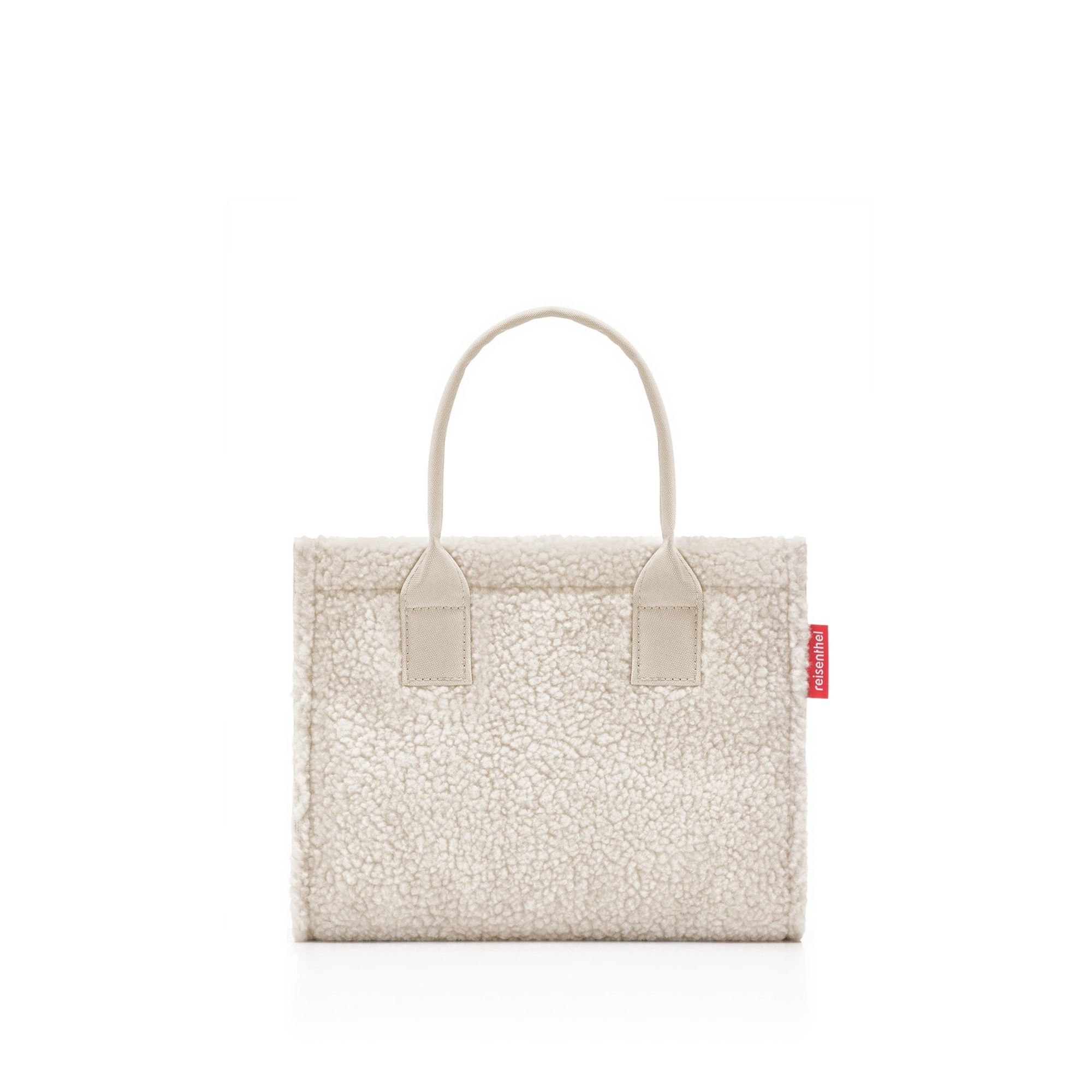 reisenthel - daily shopper XS - teddy sand