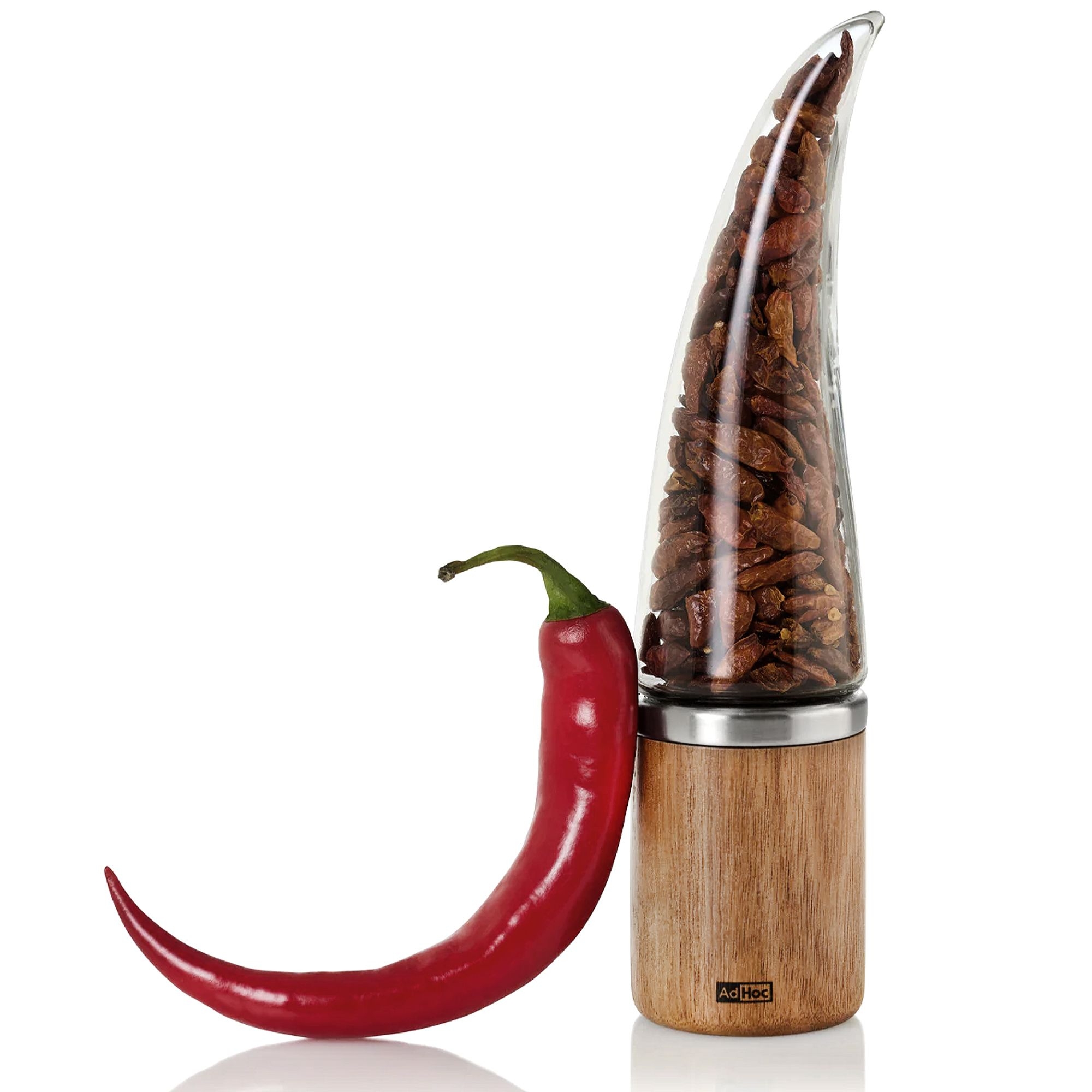 AdHoc - Chillischneider Peperone