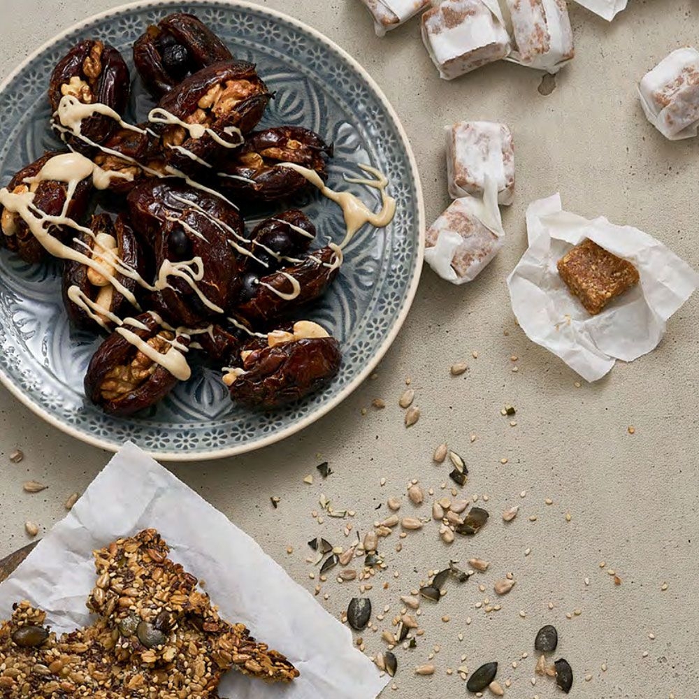 TreTorri - Me Food, My Food, My Tel Aviv