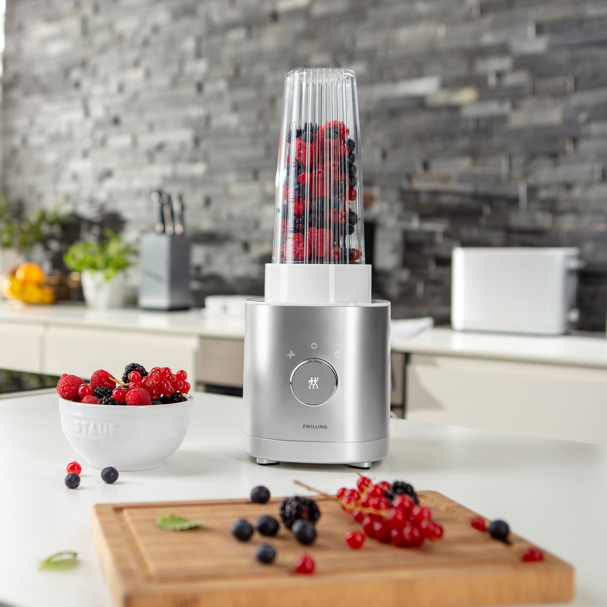 ZWILLING - Stand mixer | ENFINIGY | 550 ml | silver ZWILLING - Stand mixer | ENFINIGY | 550 ml | silver