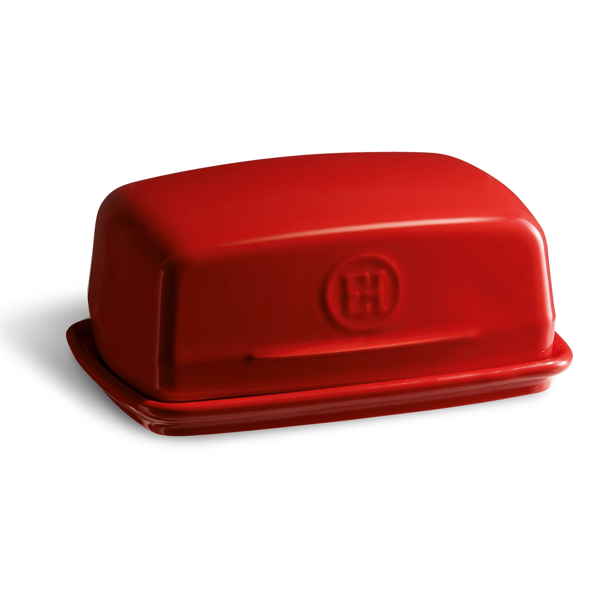 Emile Henry - Butter Dish