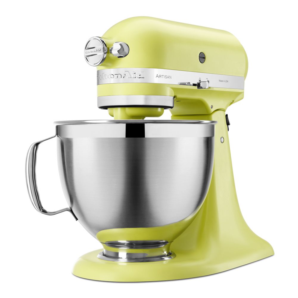 KitchenAid - Artisan Küchenmaschine 5KSM185PS -  Kyoto Glow KitchenAid - Artisan Küchenmaschine 5KSM185PS -  Kyoto Glow