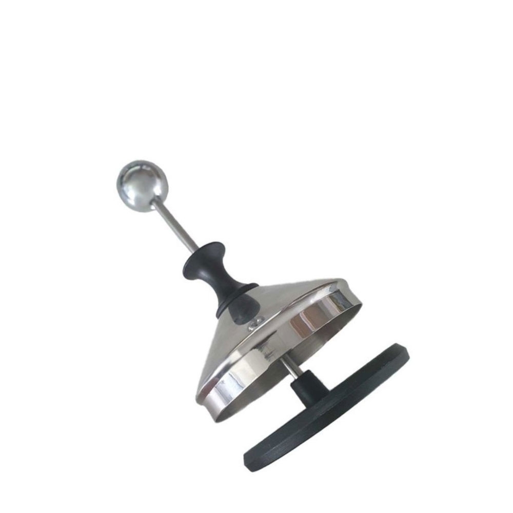 Cilio - Top to Cappuccino-Creamer "Classic" 6 cups Cilio - Top to Cappuccino-Creamer "Classic" 6 cups