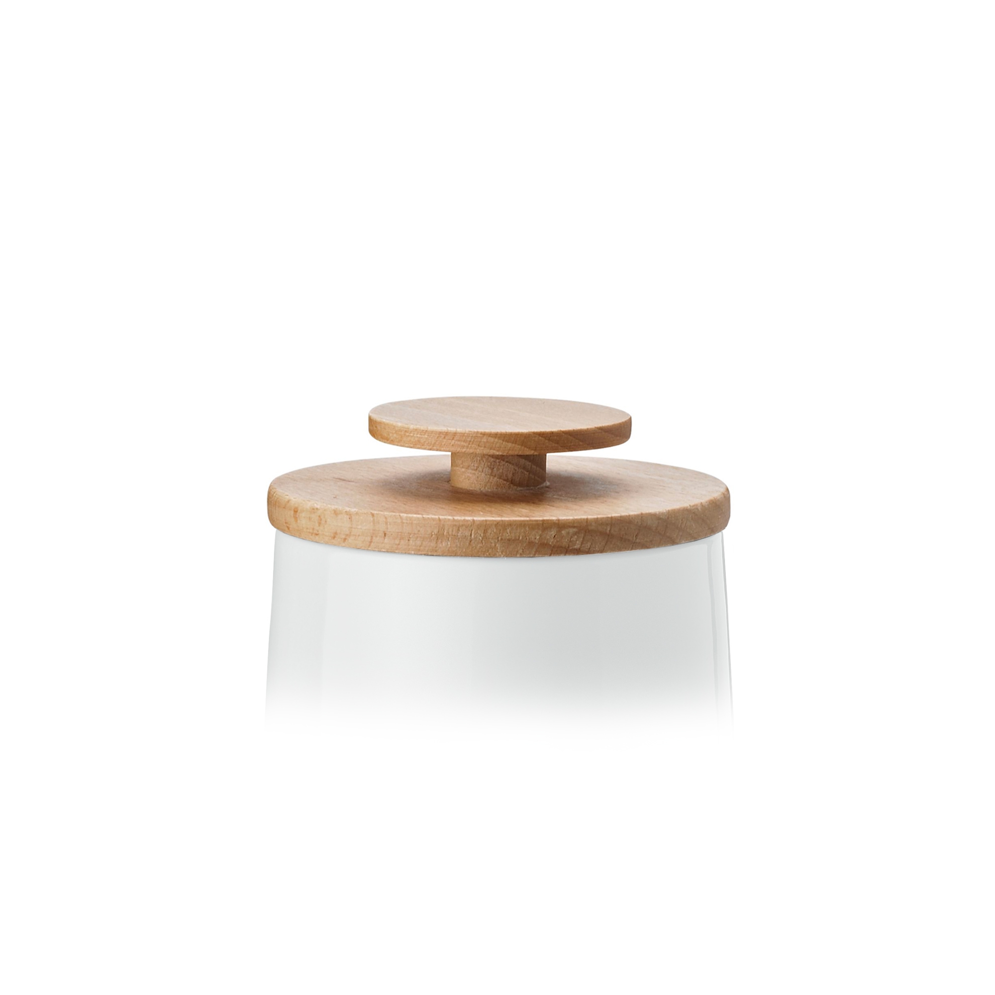 Stelton - replacement lid wood - small