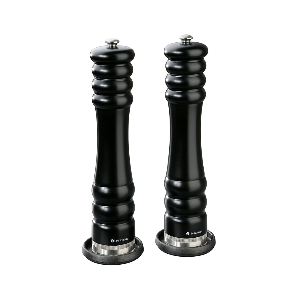 Zassenhaus - Mühlenuntersetzer Gusseisen Zassenhaus - Mühlenuntersetzer Gusseisen