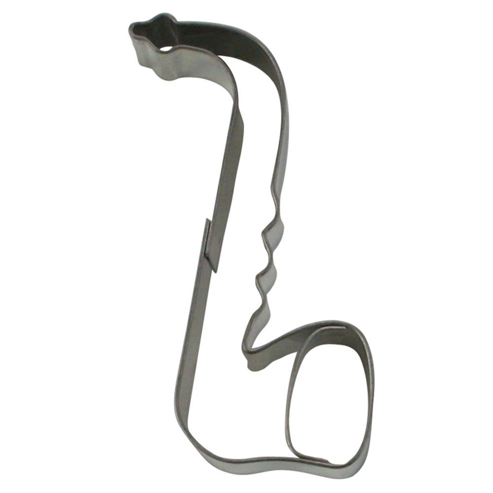 Städter - Cookie cutter Saxophone - 6 cm