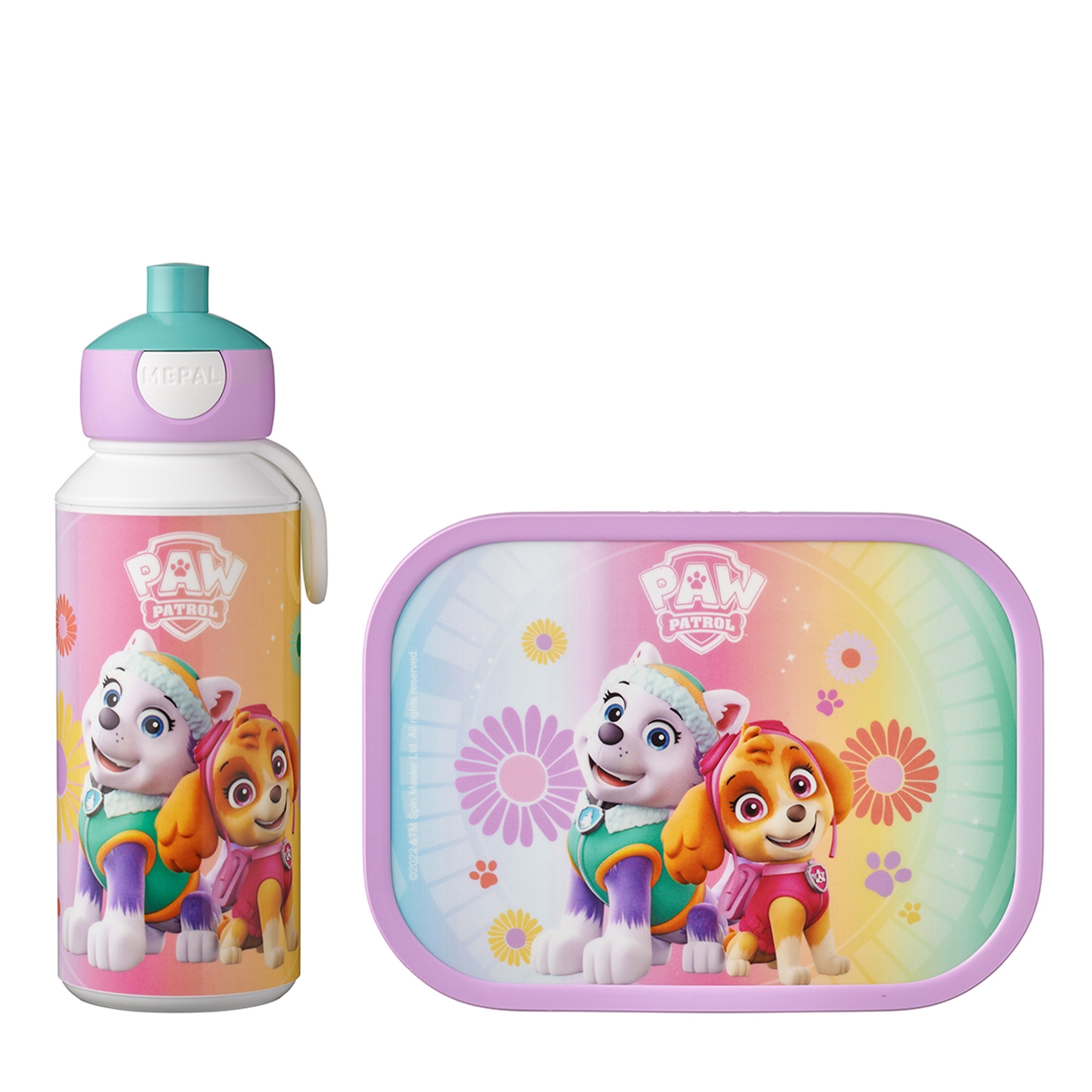 Mepal - Campus N Paw Patrol Girls - different products