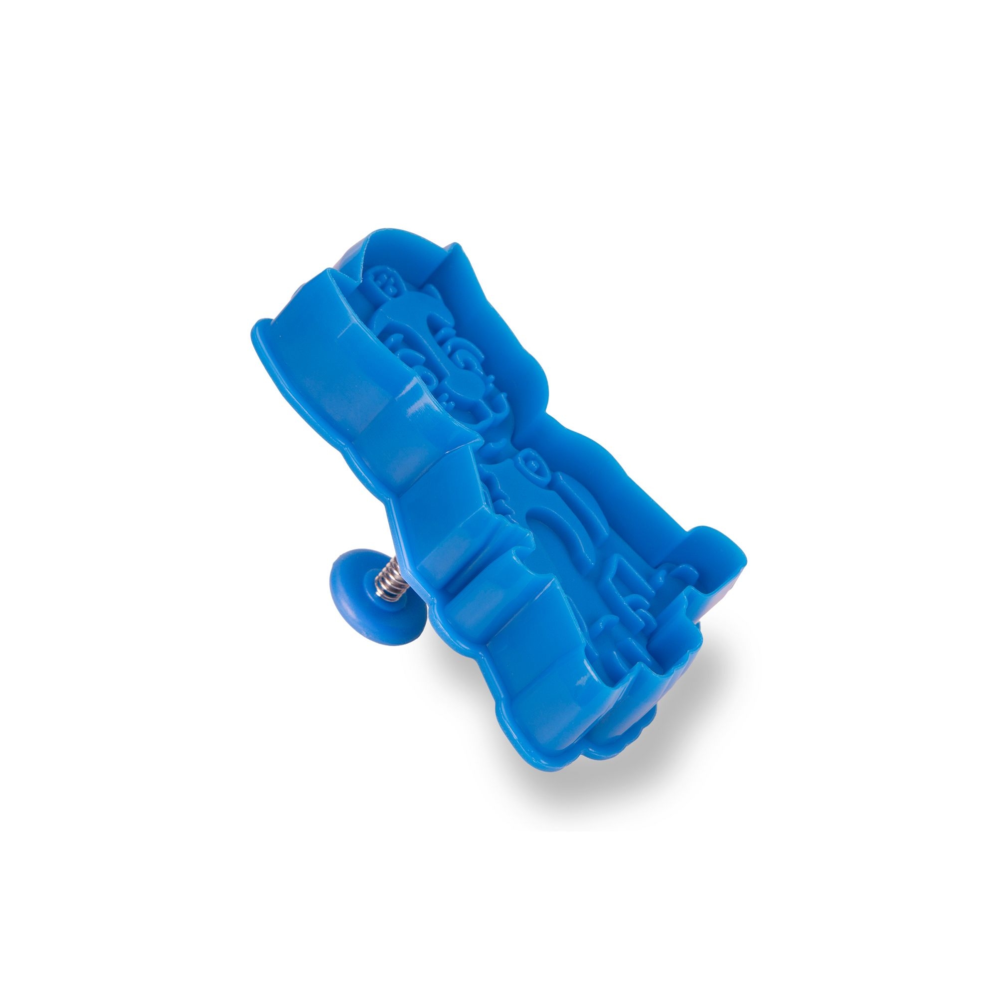 Städter - Paw Patrol Chase cookie cutter - 8 cm