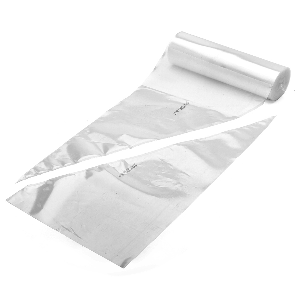 de Buyer - 100 Einweg Spritzbeutel - Länge 50 cm