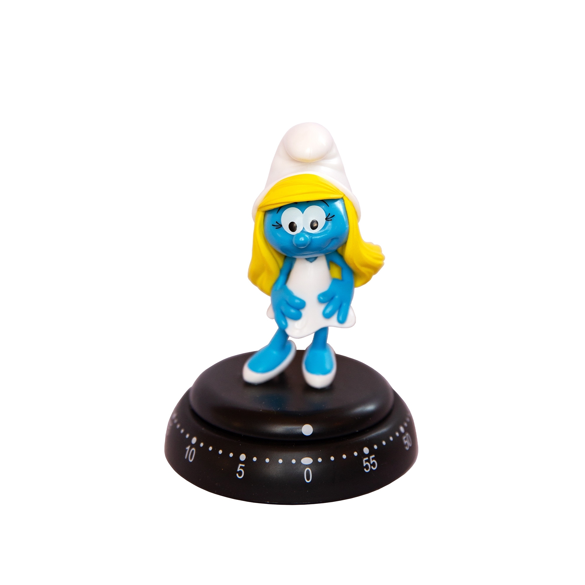 Bengt Ek - Timer - Smurfette