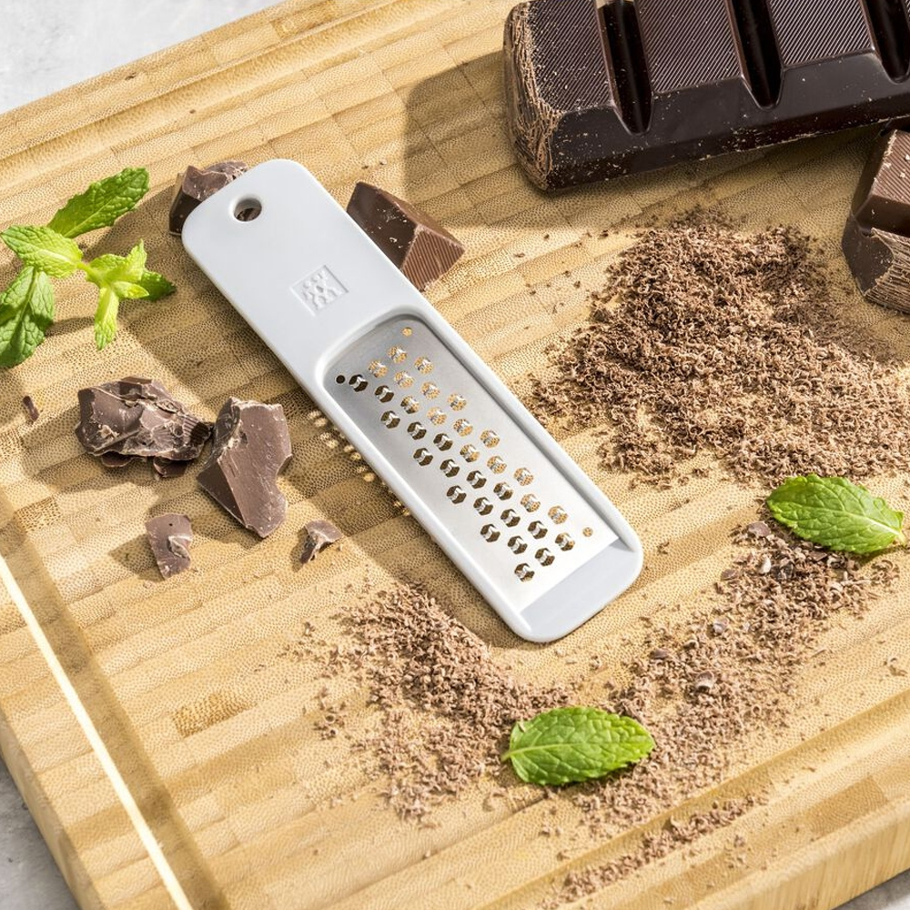 ZWILLING - Z-Cut Mini Grater | grey