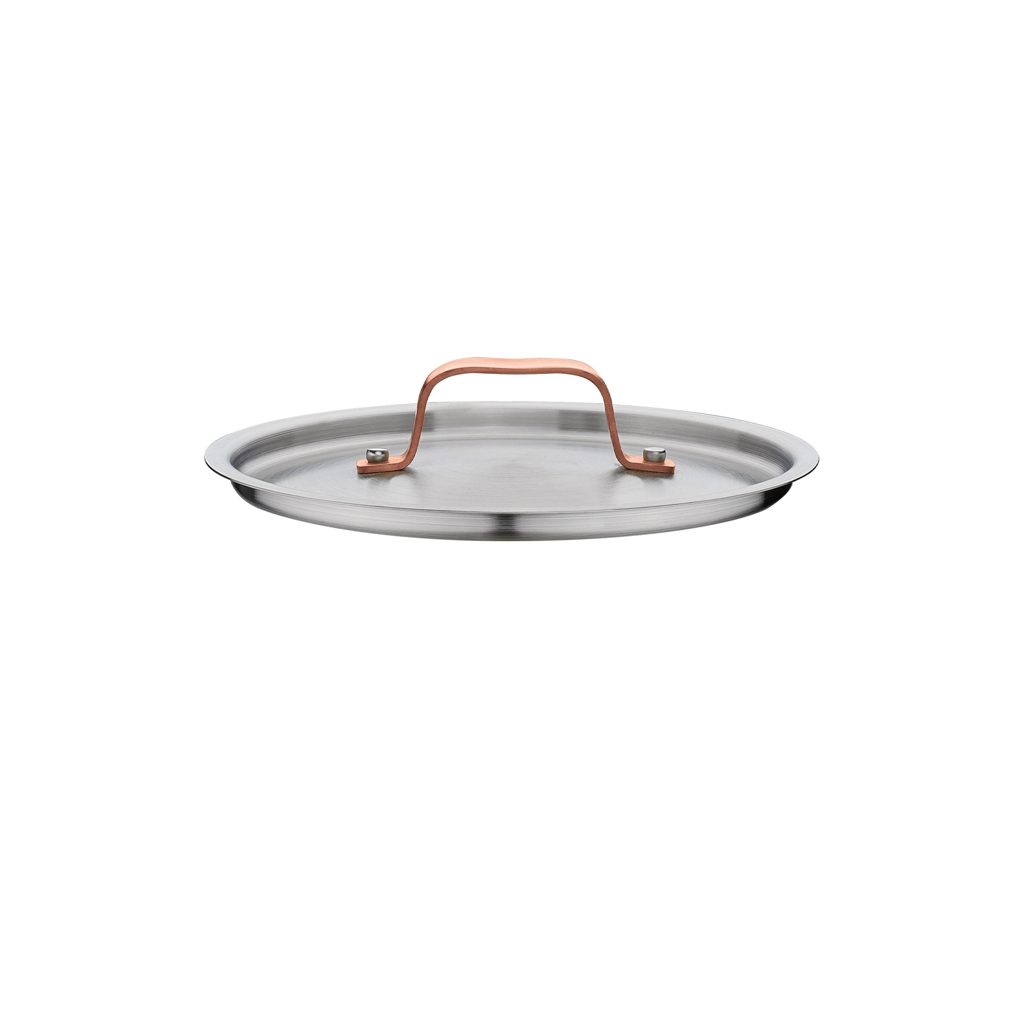 Spring - Kochtopf GOURMET - roségold - Ø 20 cm
