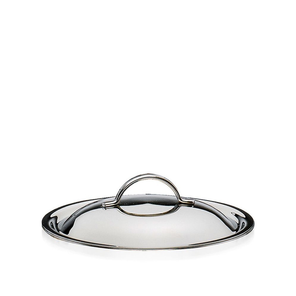 Spring - Cristal - Lid Ø 16 - 24 cm Spring - Cristal - Lid Ø 16 - 24 cm