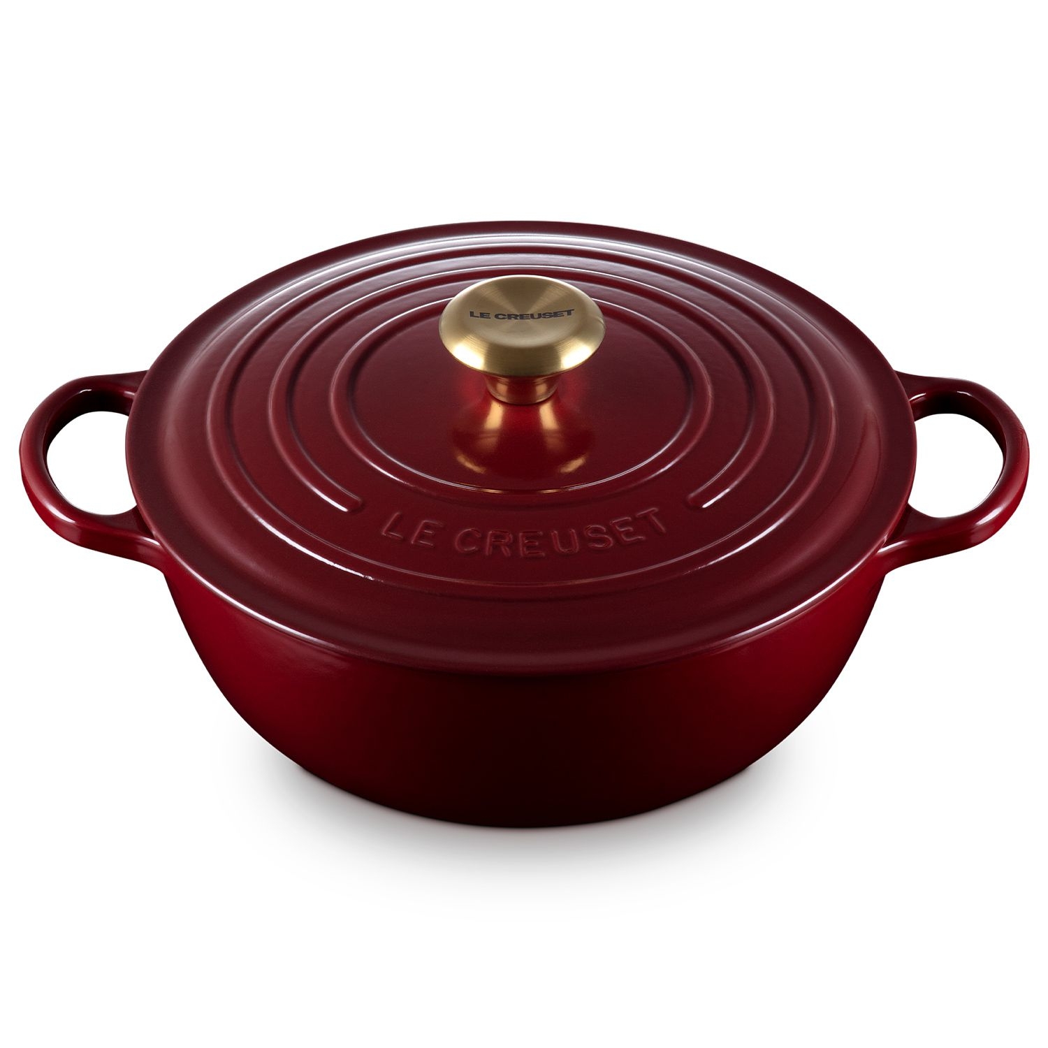 Le Creuset - La Marmite Le Creuset - La Marmite