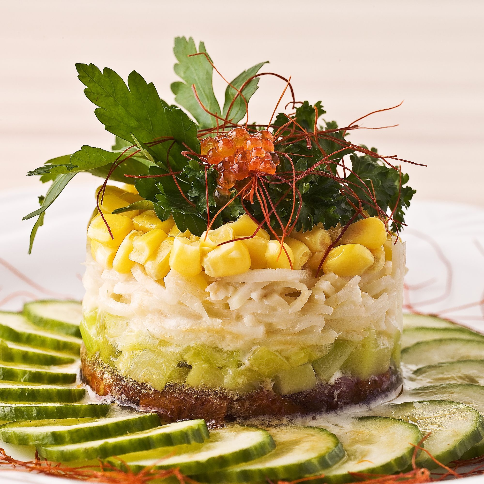 Gefu - Dessert- und Vorspeisenringe FORMA, 2 Stück