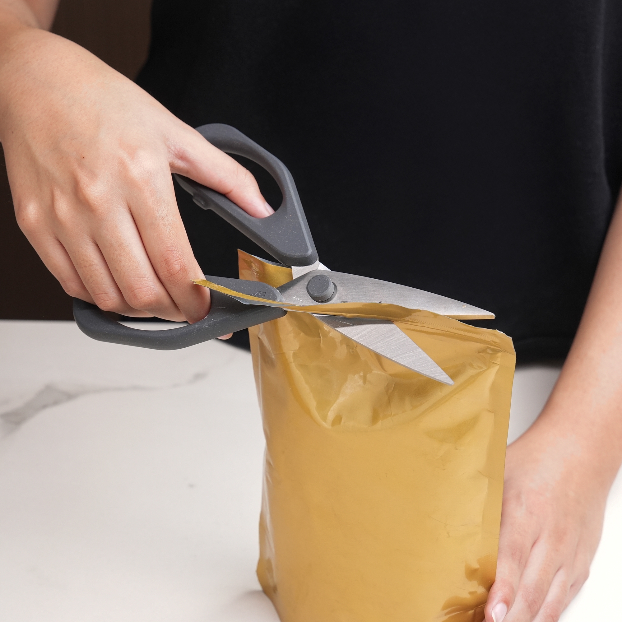 Zyliss - Basic Household Scissors