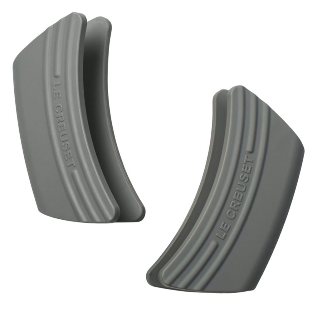 Le Creuset - Silikon-Griffschutz - 2er-Set Le Creuset - Silikon-Griffschutz - 2er-Set