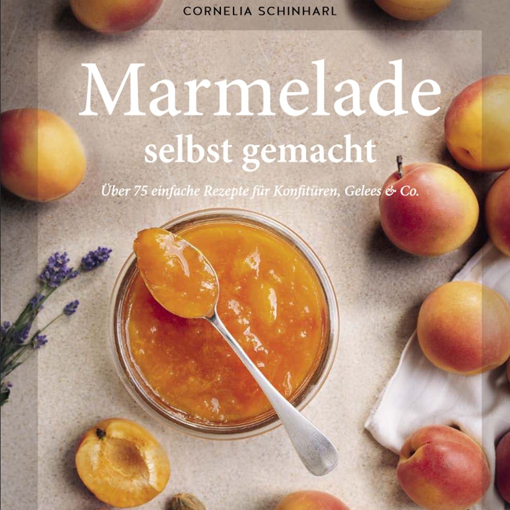 GU - Marmelade selbst gemacht