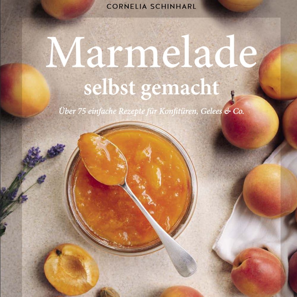 GU - Marmelade selbst gemacht GU - Marmelade selbst gemacht
