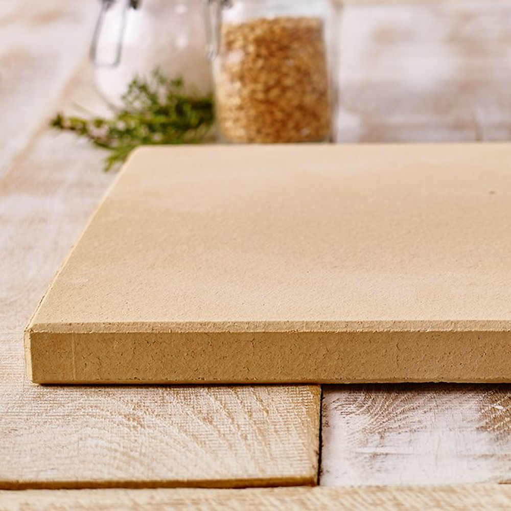 BR Bread brick fireclay