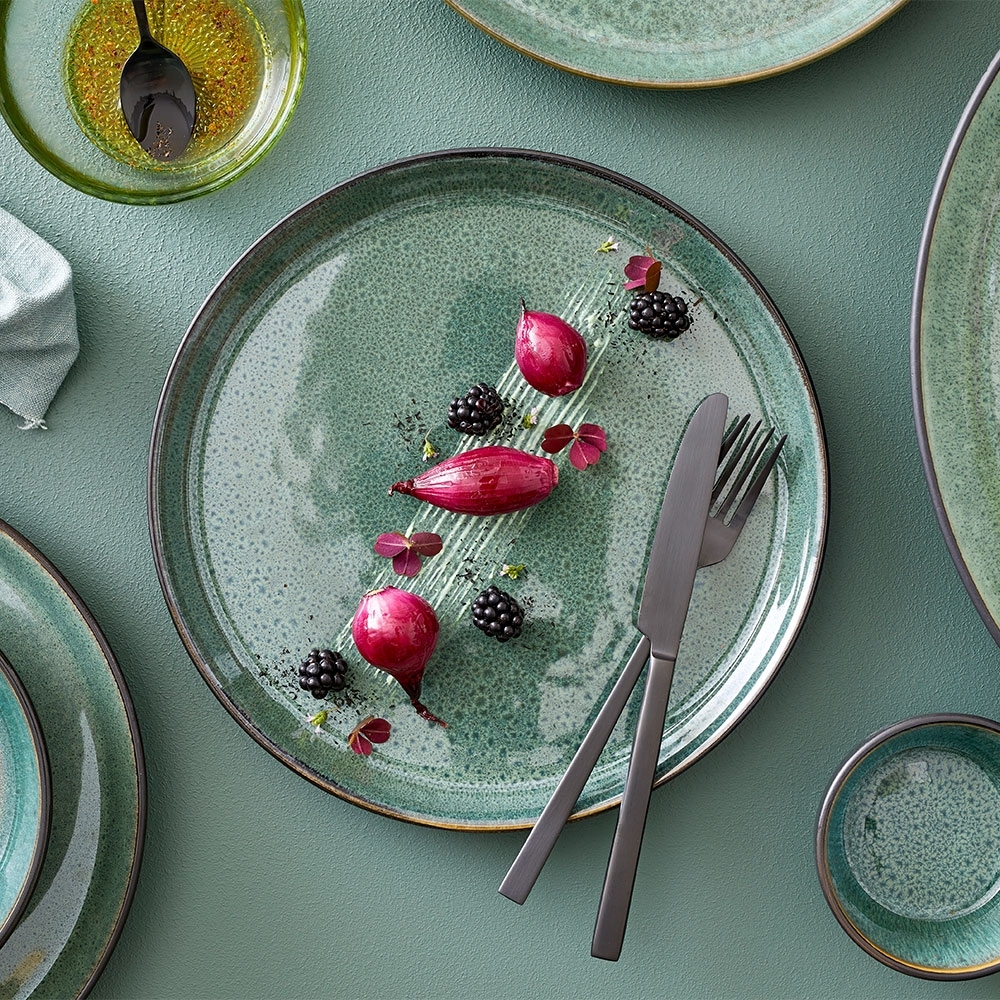 Bitz - Plate Gastro