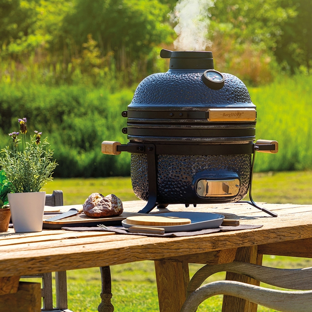 BergHOFF Ceramic BBQ (medium) - Main Image