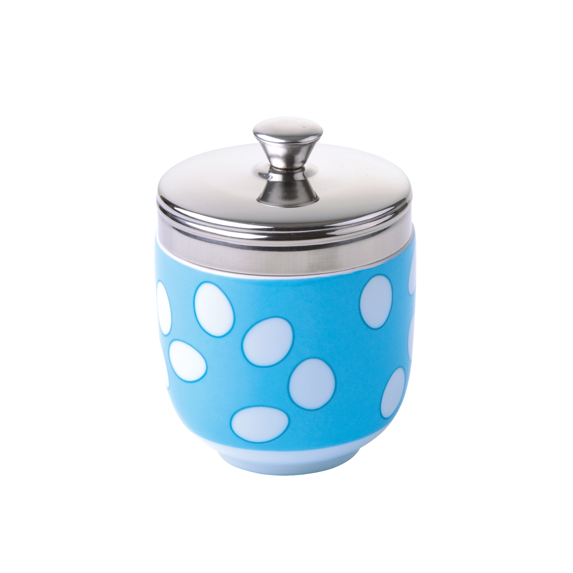 BIA - Egg Coddler - Blue