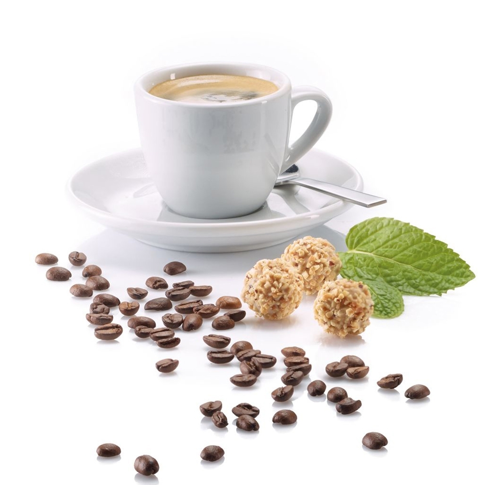 Westmark - 4 Espresso spoons Westmark - 4 Espresso spoons