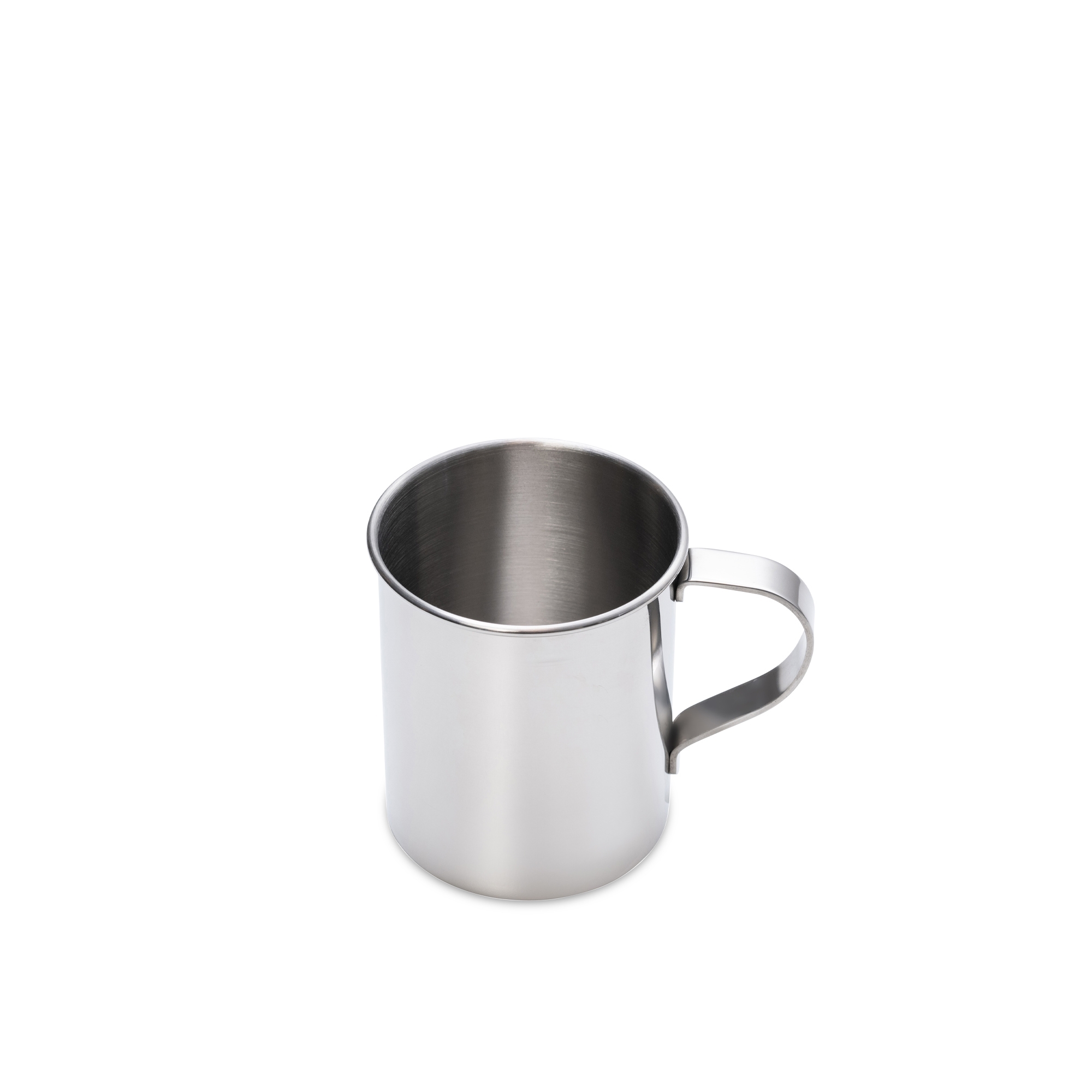 Kelomat - Mug stainless steel, 1/4 liter