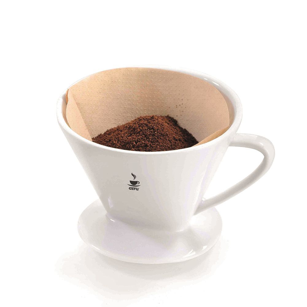 Gefu - Kaffeefilter SANDRO Gr. 2