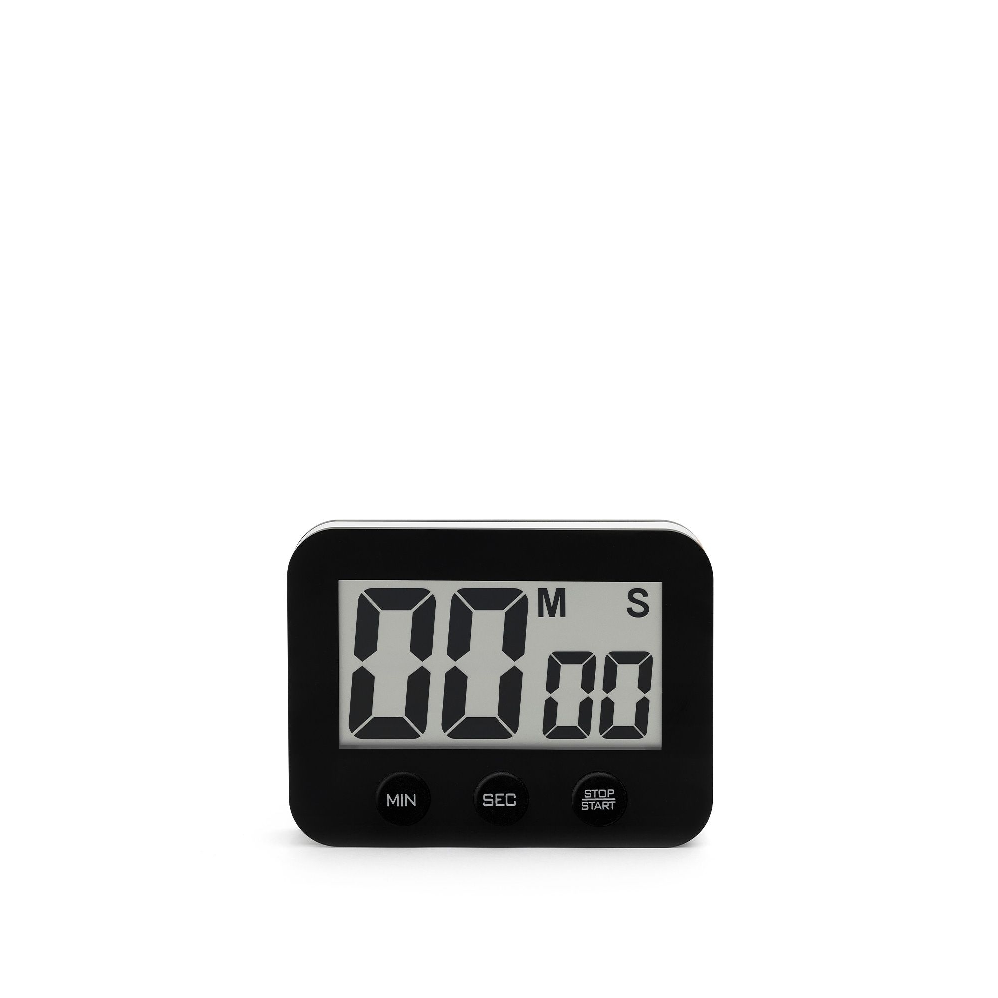 Bengt Ek - Digital Timer - magnetic
