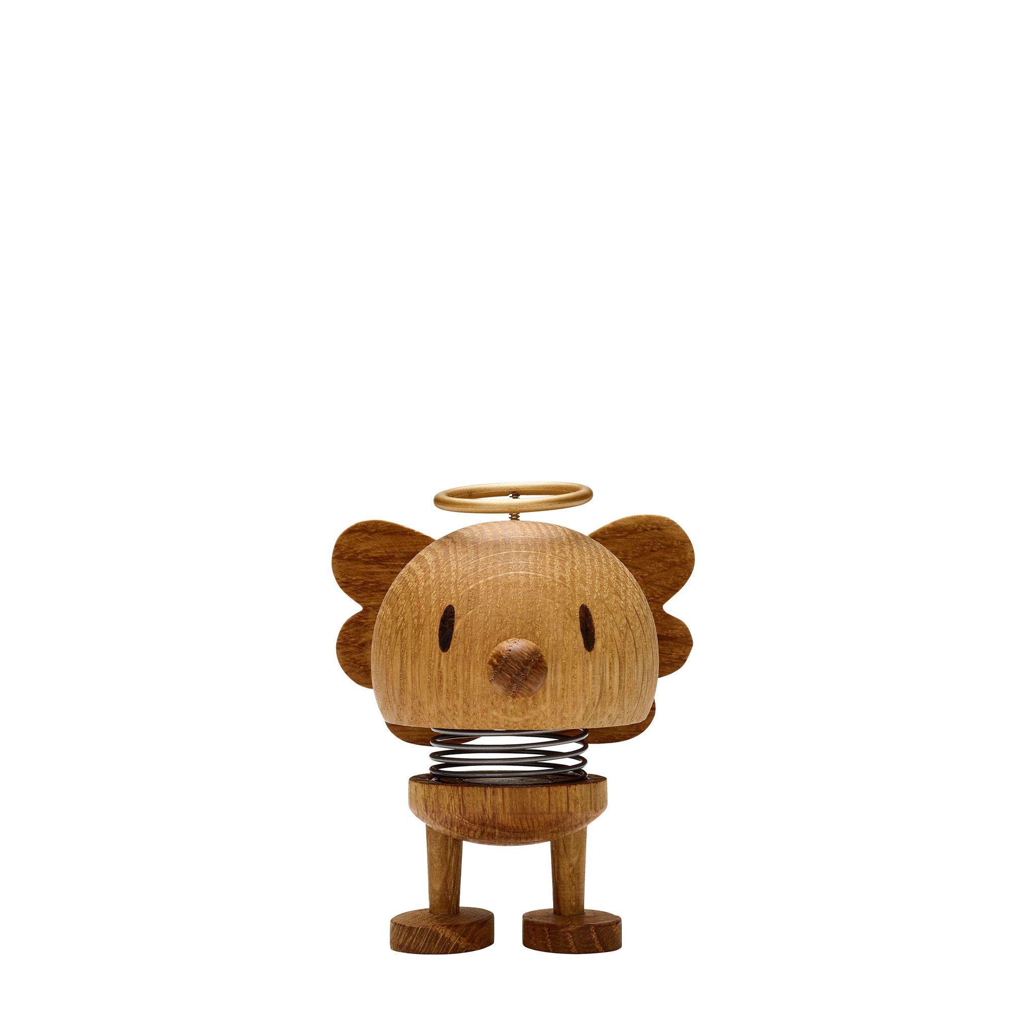 Hoptimist - Angel Bumble - Oak - S