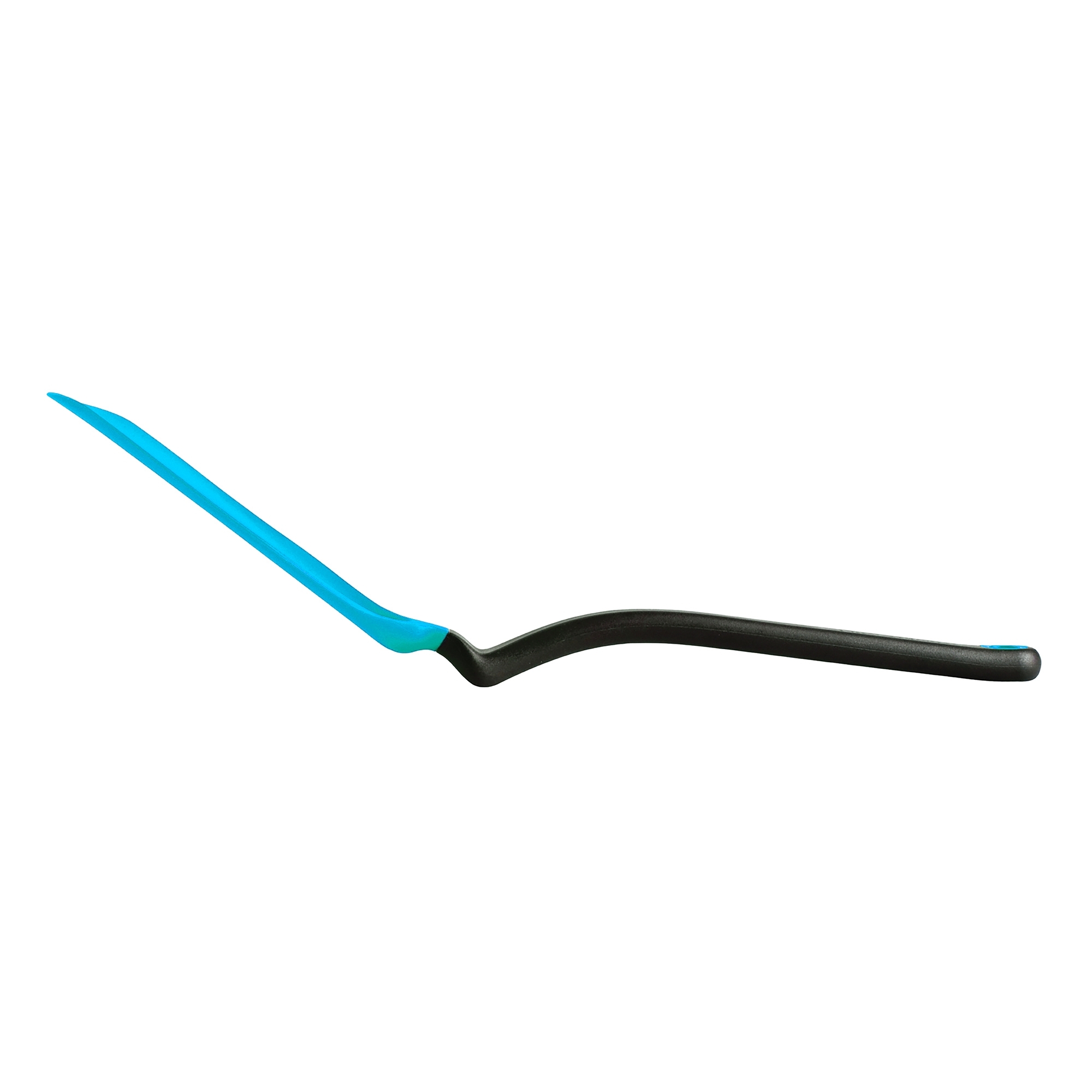 Dreamfarm - Chopula, 30 cm - silicone spatula, blue