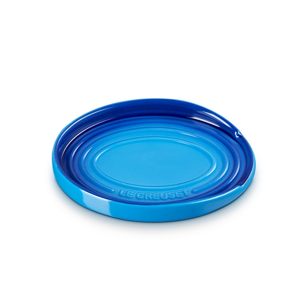 Le Creuset - Spoon Rest oval 16 cm Le Creuset - Spoon Rest oval 16 cm