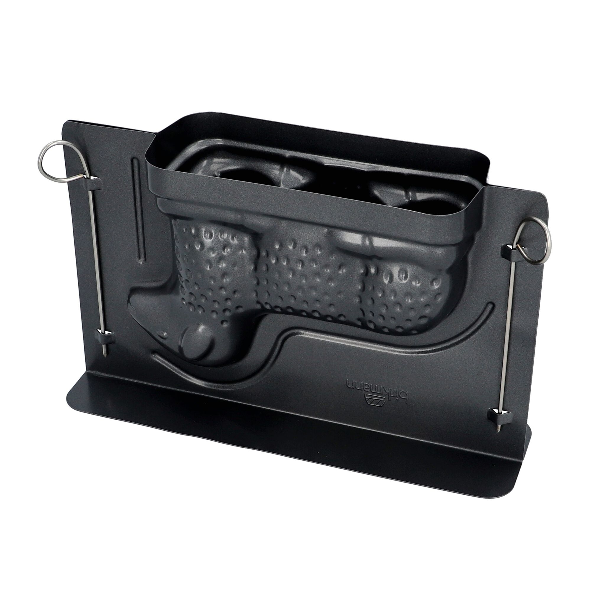 Birkmann - 3D Easter Lamb baking tin - All you need is spring - 26.5 x 16.5 cm - 900 ml