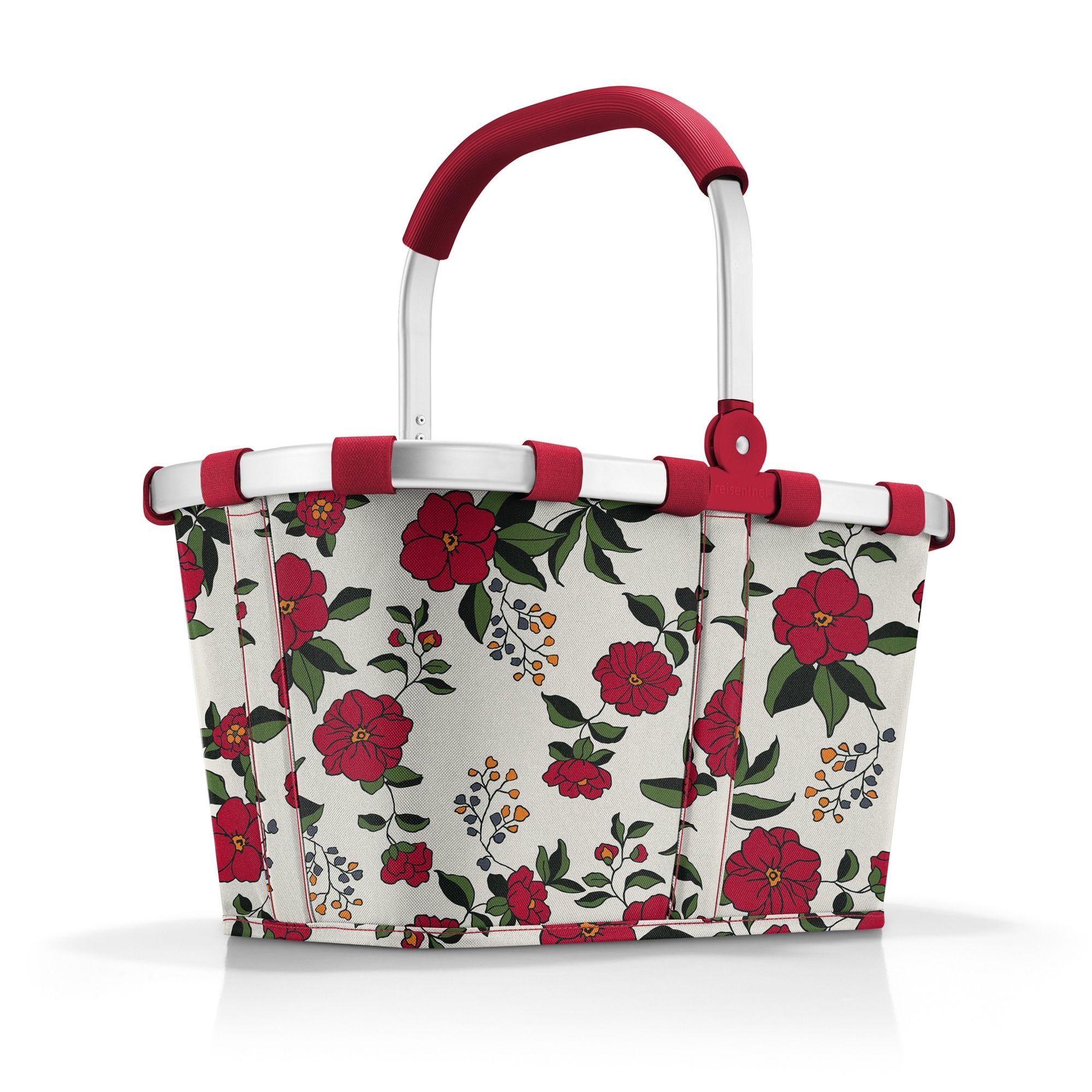 reisenthel - carrybag - garden white reisenthel - carrybag - garden white