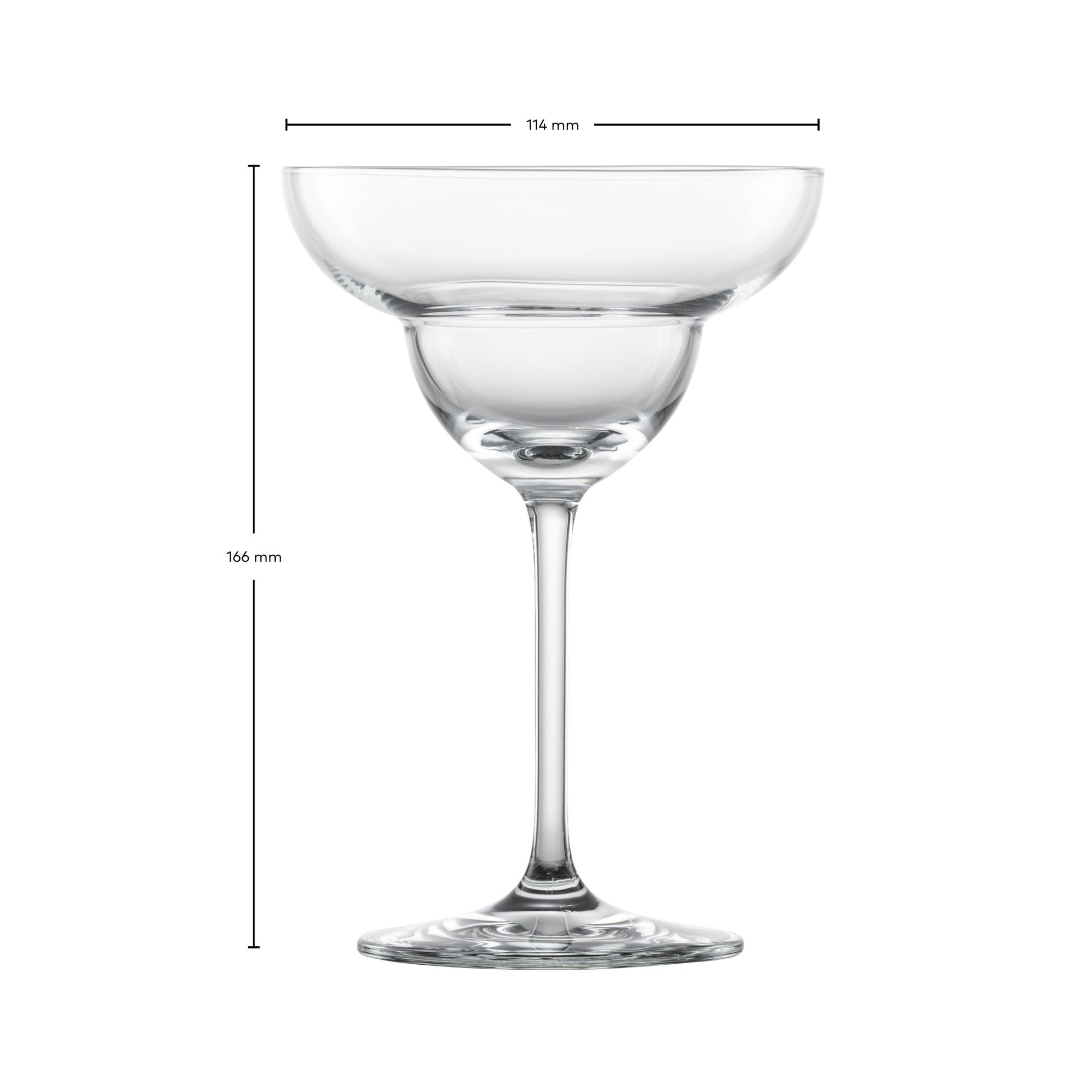 Schott Zwiesel - BAR SPECIAL - Margarita glass Schott Zwiesel - BAR SPECIAL - Margarita glass