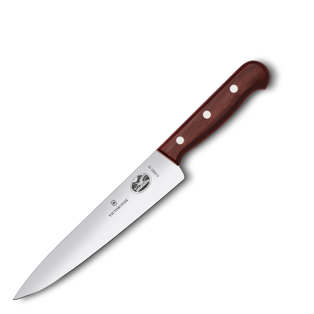 Victorinox - Wood carving knife 19 cm maple