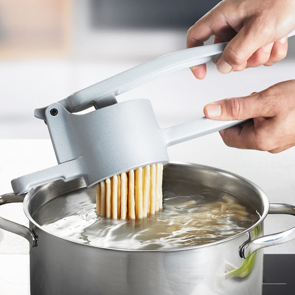 Gefu - Potato Press and Spaetzle Press SPÄTZLEBOUB Gefu - Potato Press and Spaetzle Press SPÄTZLEBOUB