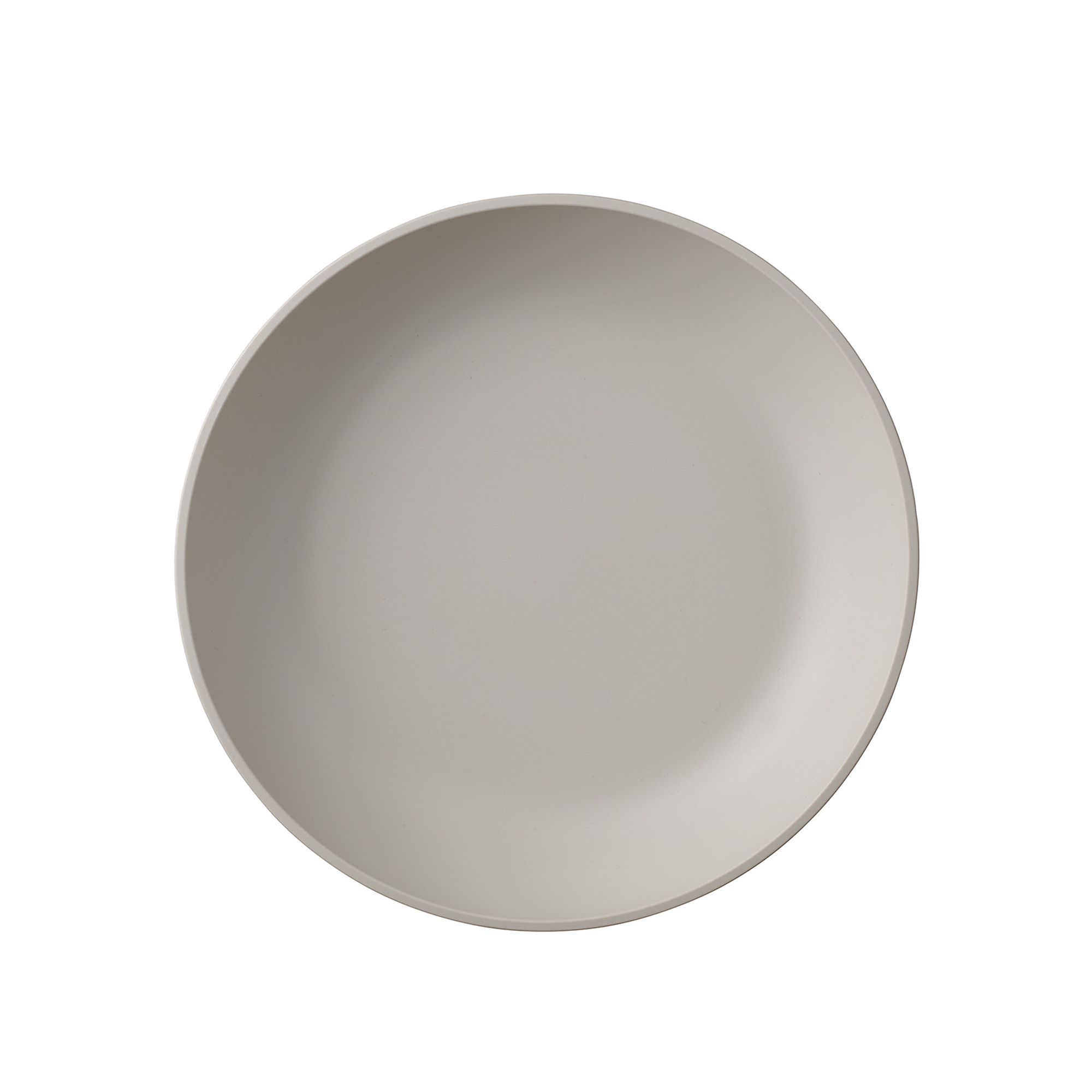 Mepal - Silueta soup plate - 210 mm - Nordic white