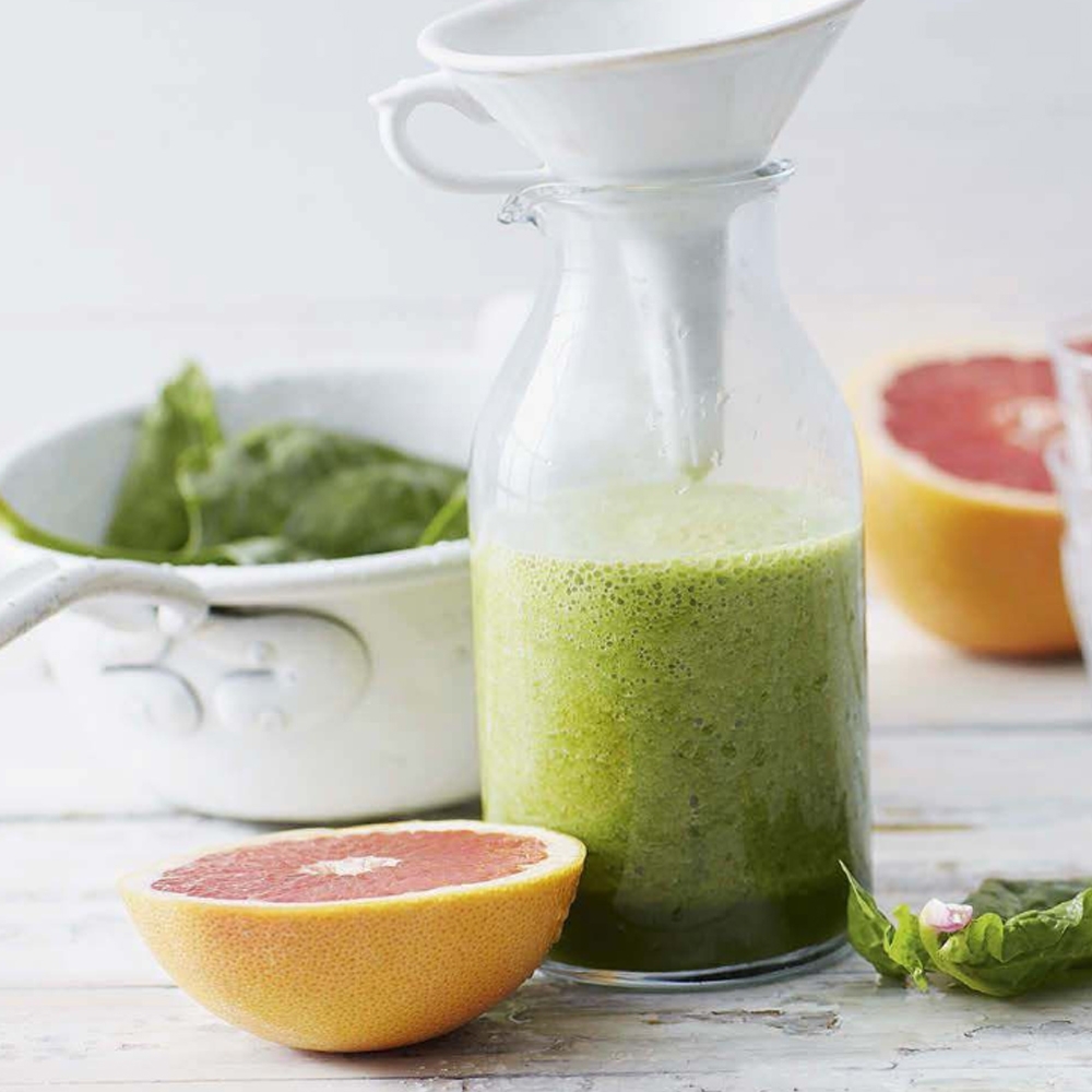 GU - Detox-Smoothies GU - Detox-Smoothies