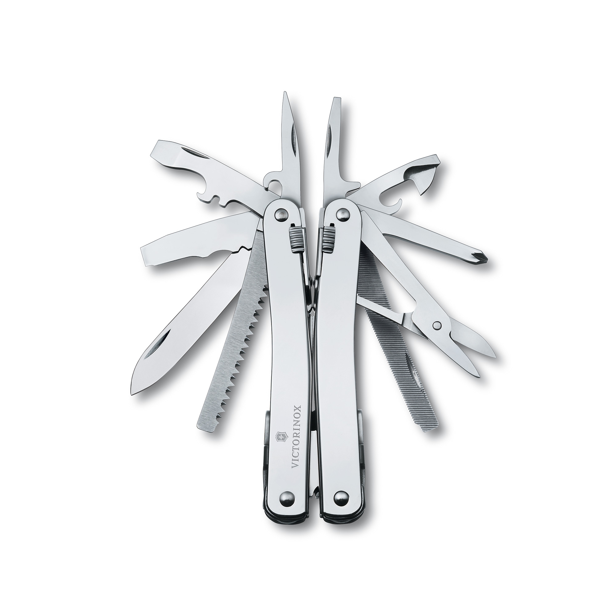 Victorinox - Swiss Tool Spirit X Victorinox - Swiss Tool Spirit X