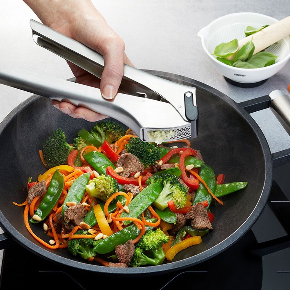 Gefu - Garlic Press GARLICO Gefu - Garlic Press GARLICO