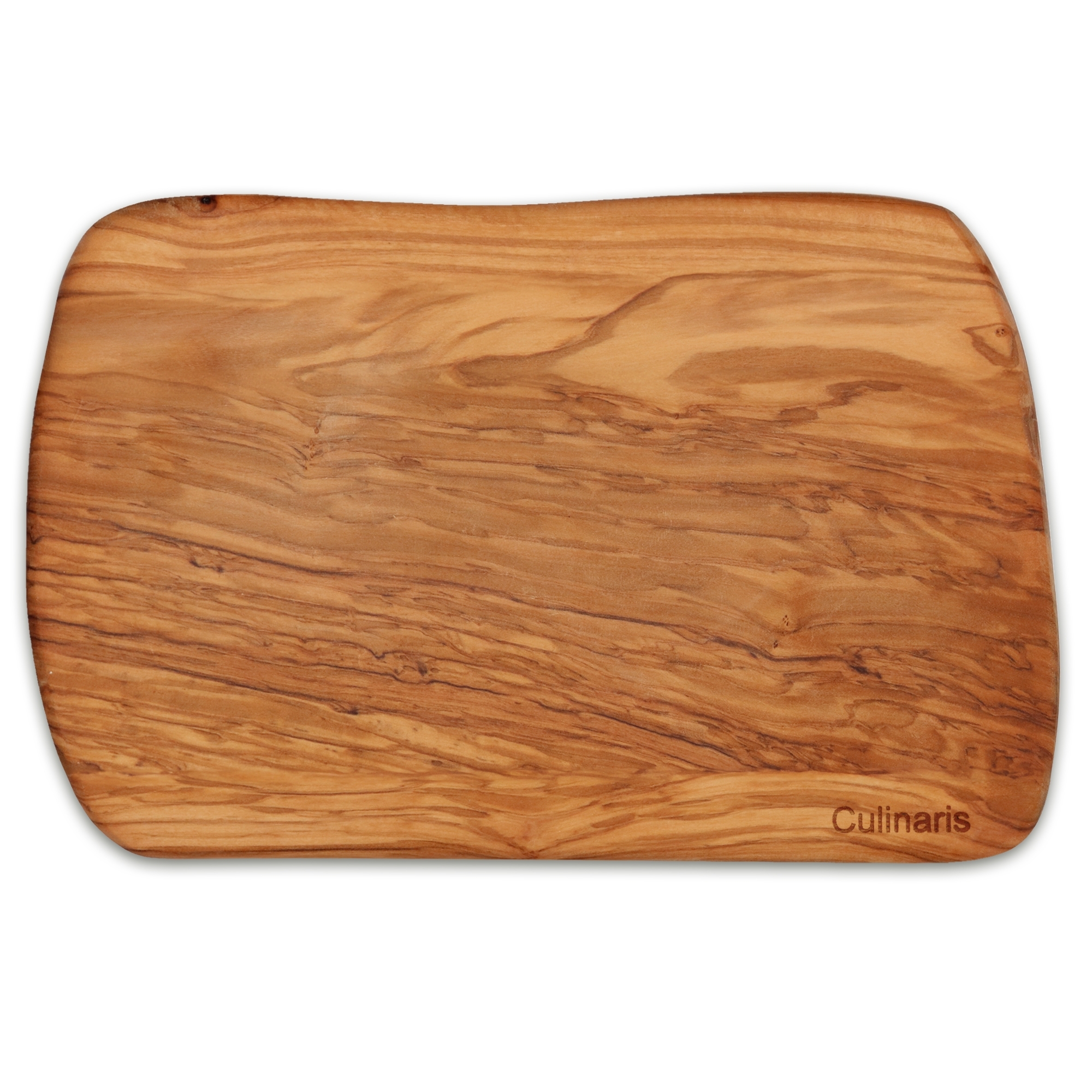 Cutting board - Olive wood - 30 x 20 cm | Culinaris Cutting board - Olive wood - 30 x 20 cm | Culinaris