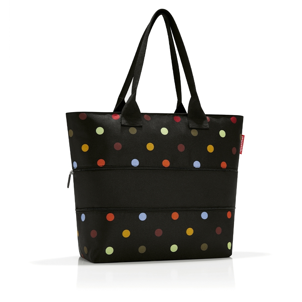 reisenthel - shopper e1 - dots