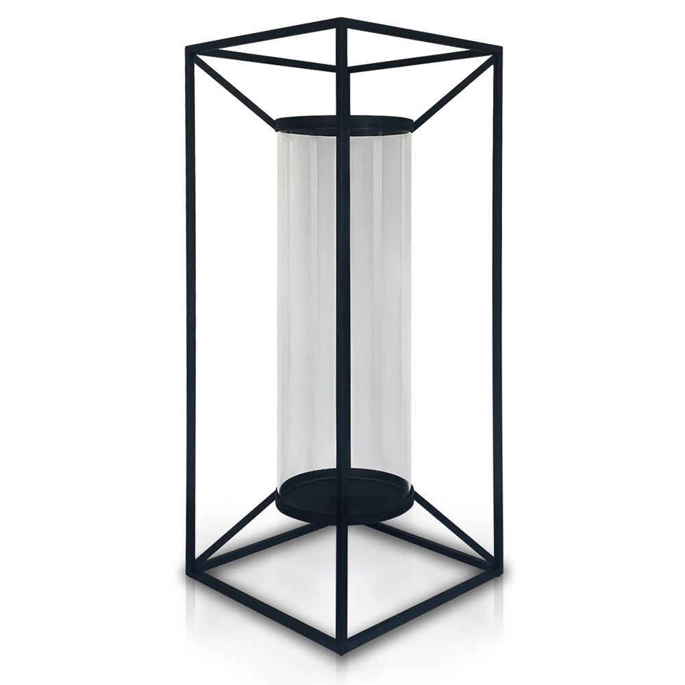 Qult - Lantern CADORE | Black