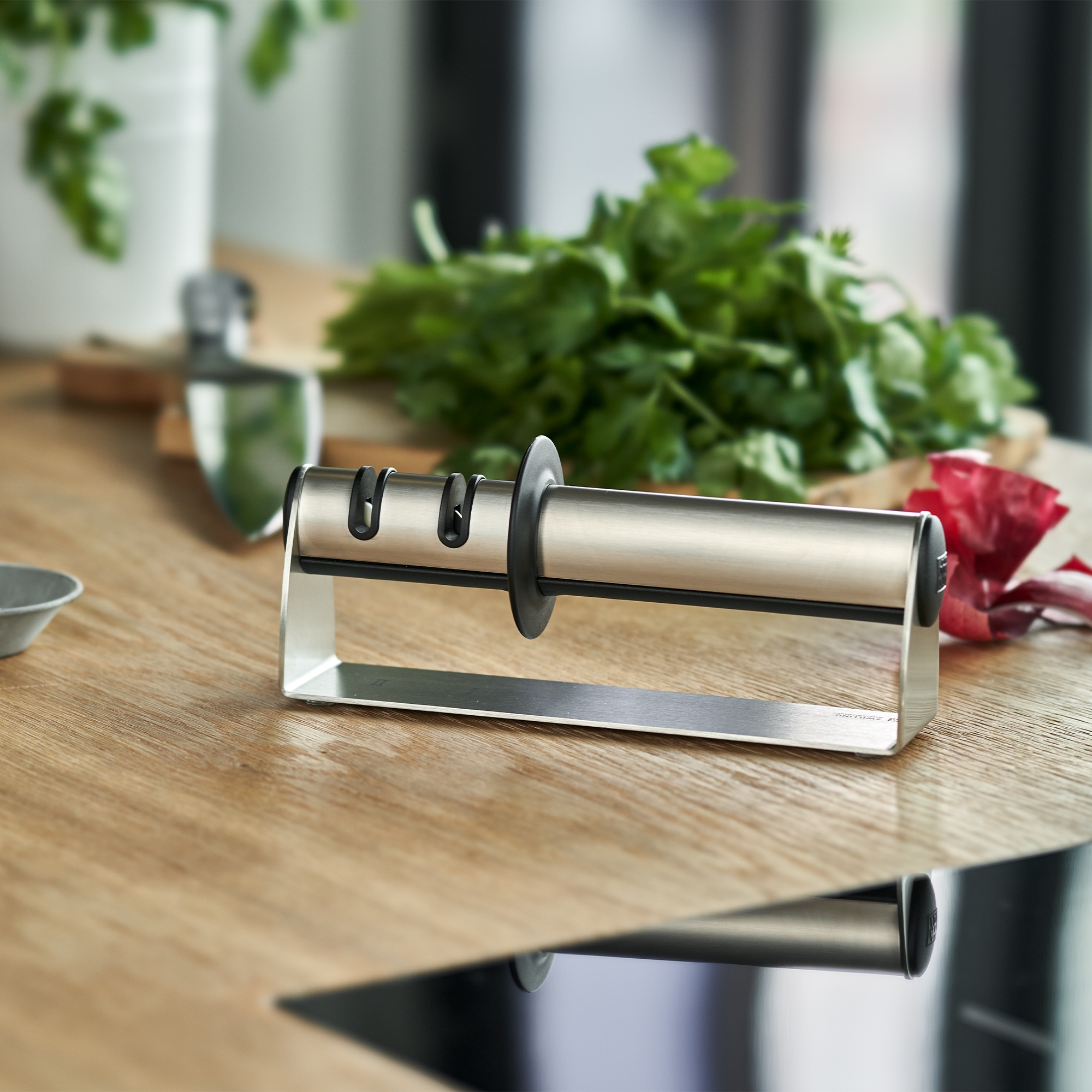 ZWILLING - Knife sharpener | TWINSHARP ZWILLING - Knife sharpener | TWINSHARP