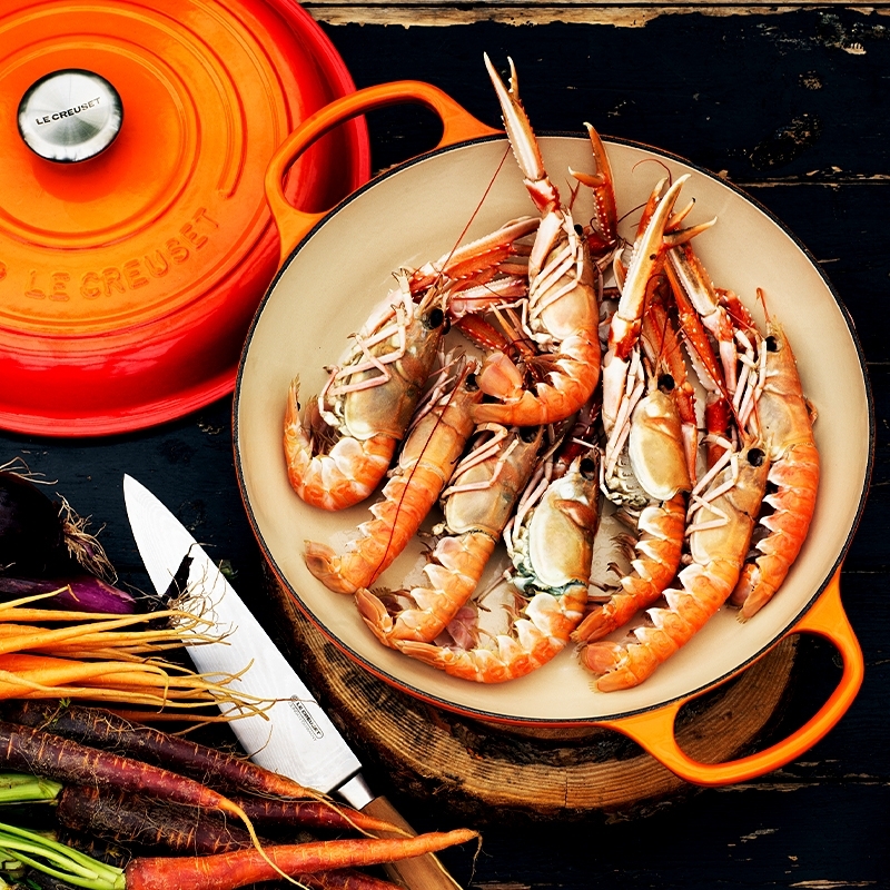 Le Creuset - Signature Buffet Casserole