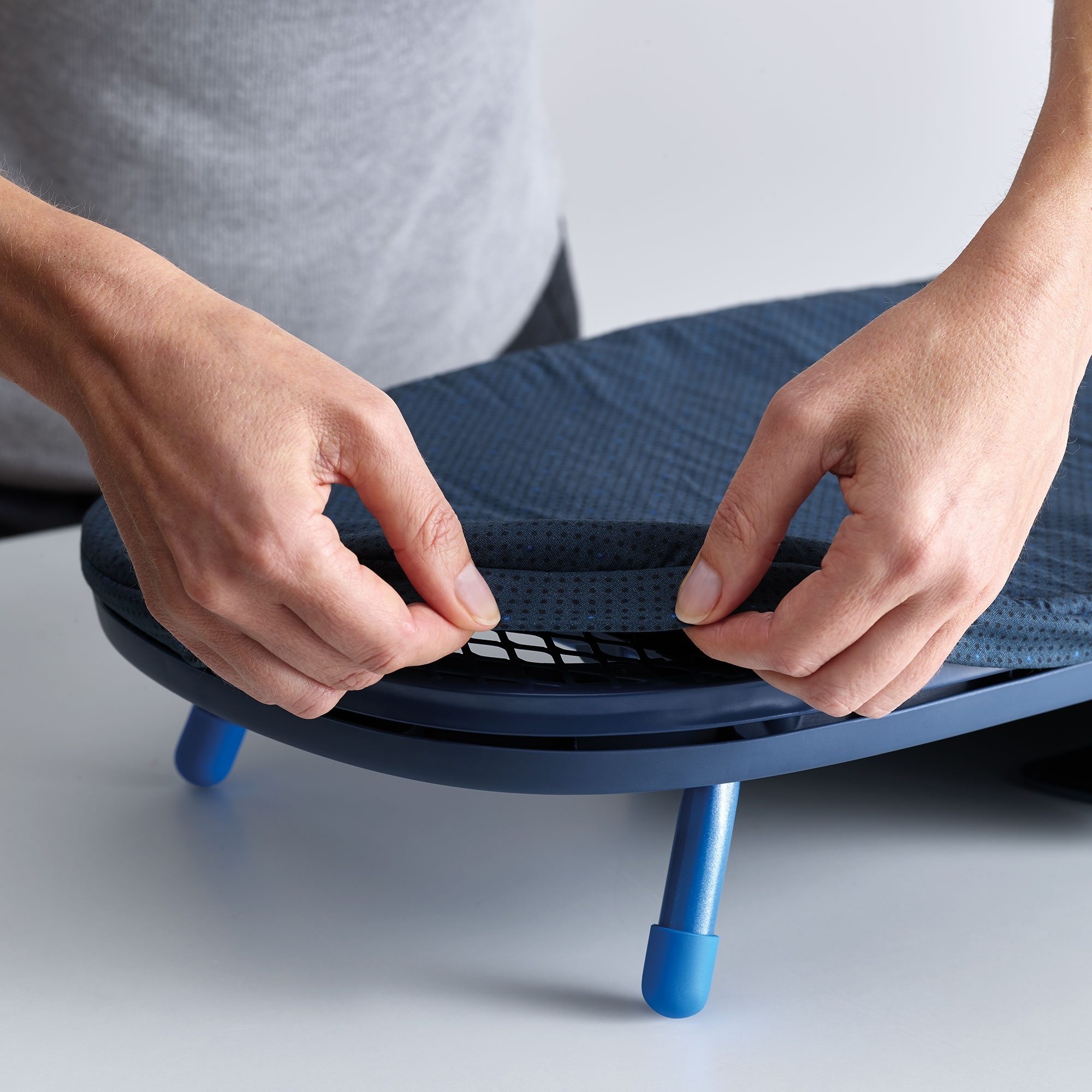 Joseph Joseph - Pocket Plus folding table ironing board